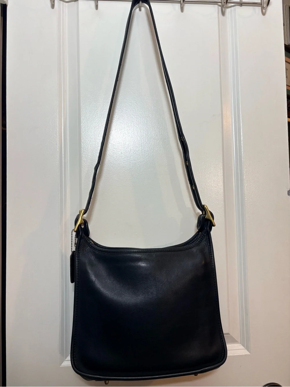 Coach vintage legacy